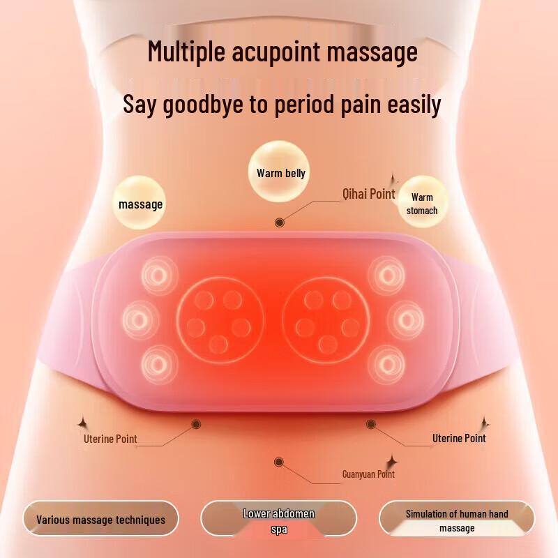 CLORIS Menstrual Heating Pad