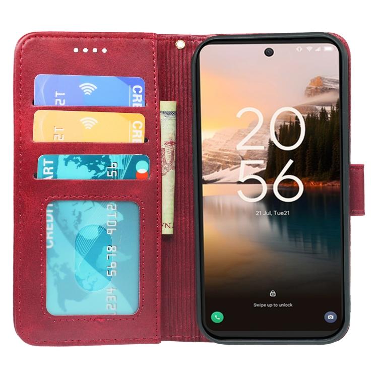Leather Phone Case