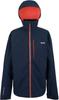 Куртка Regatta Birchdale II Waterproof Jacket for Men (RMW415) Blue