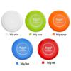 Aisenwer 145g Extreme Sports Youth Competition Frisbee - Durable PE Material