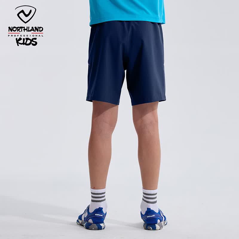 NORTHLAND Boys  Quick-Dry Summer Shorts 140