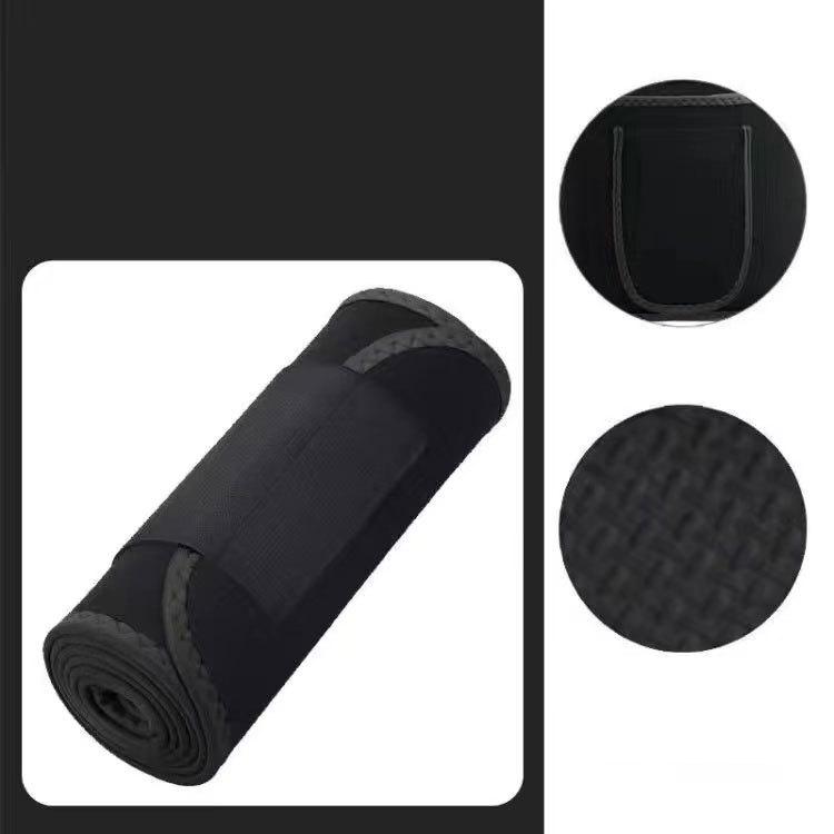 

Women s Postpartum Sports Waist Trainer & Body Shaper Sweat Belt One Size