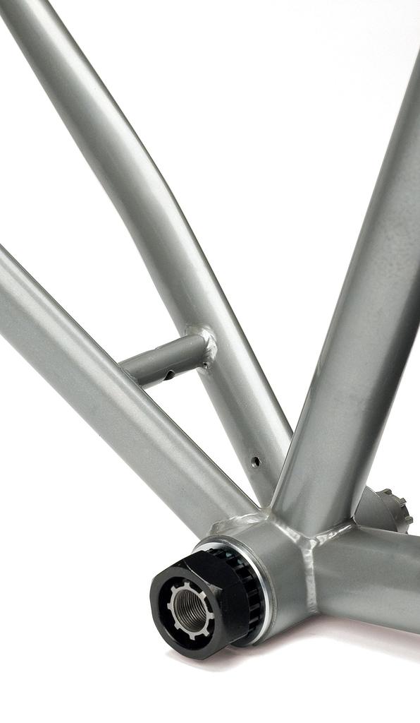 PARKTOOL Bottom Bracket for Cartridge Bottom Compatible with Octalink and ISIS Oversized Shafts BBT-32 Tool, 20-Notch, Brackets,