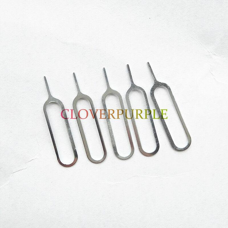 

1 шт. Держатель слота для лотка для сим-карты Открытый пин-инструмент для мобильного телефона