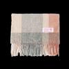 GRGN 100% Wool Women's Autumn Winter Scarf