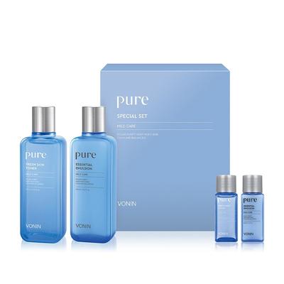 Bonin Pure set speciale da 2 pezzi
