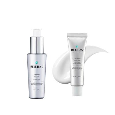 Κρέμα Turnover 50g/Αμπούλα Healer Turnover 30ml