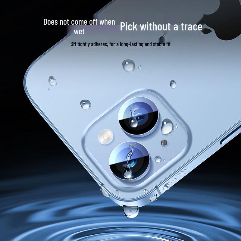 ESR iPhone 14 Series Camera Lens Protector