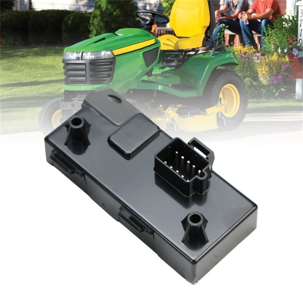 Electronic Control Unit AM141075 For John Deere X300 X320 X324 X500 X540