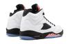 Jordan 5 Retro Sunblush GS 440892-115