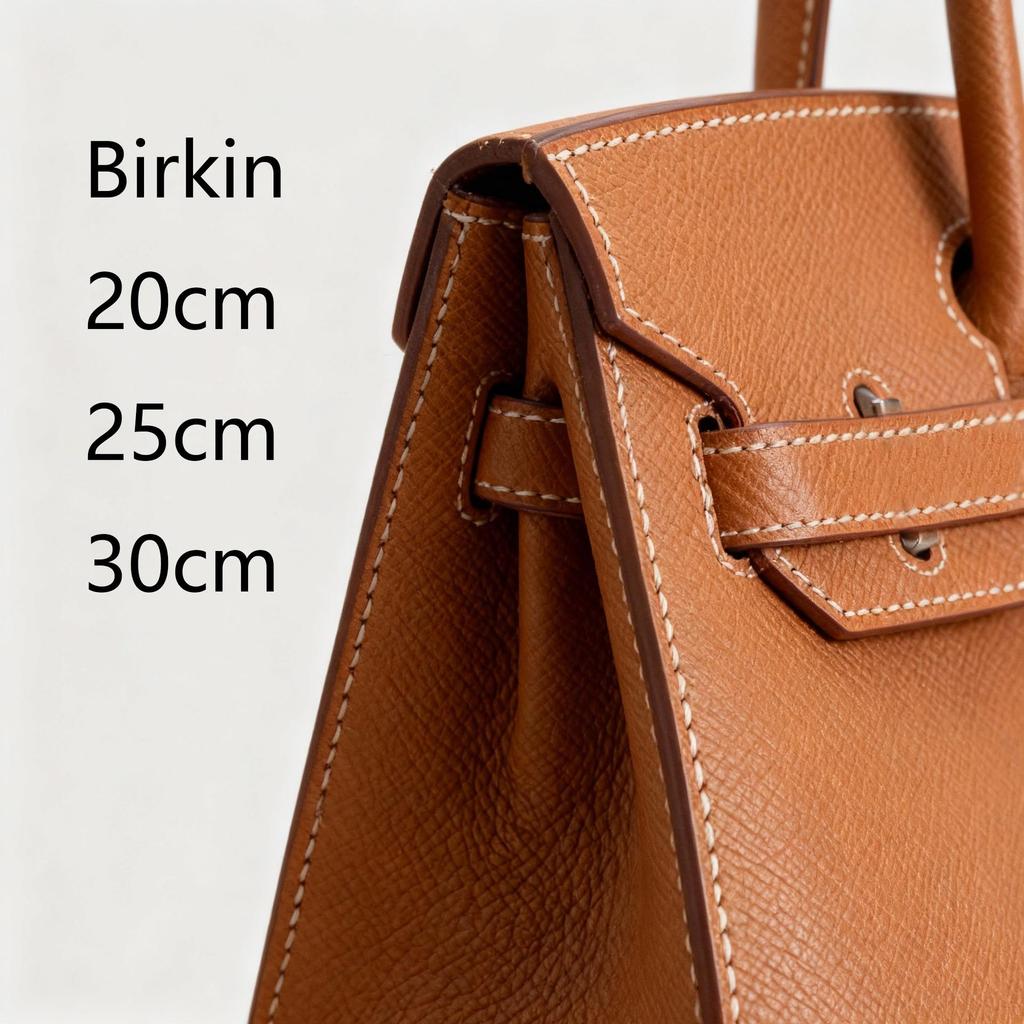 Platinum Handmade Waxed Thread Kelly Bag - Second Generation