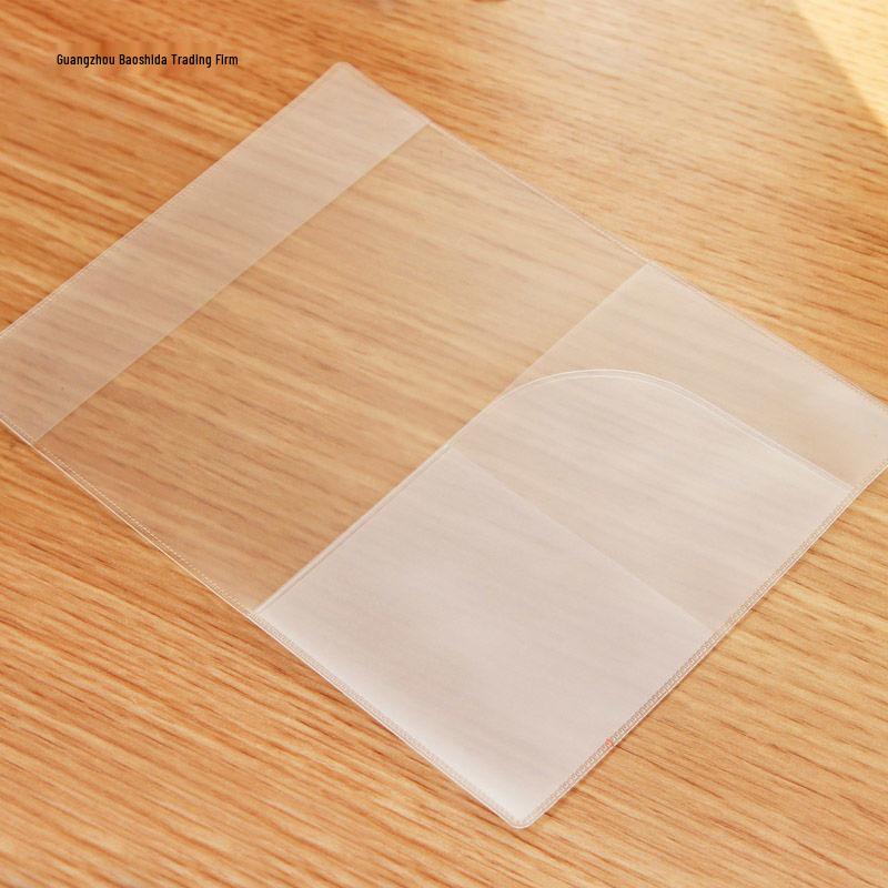 Durable Waterproof Passport and Document Holder with Multiple Card Slots for Travel