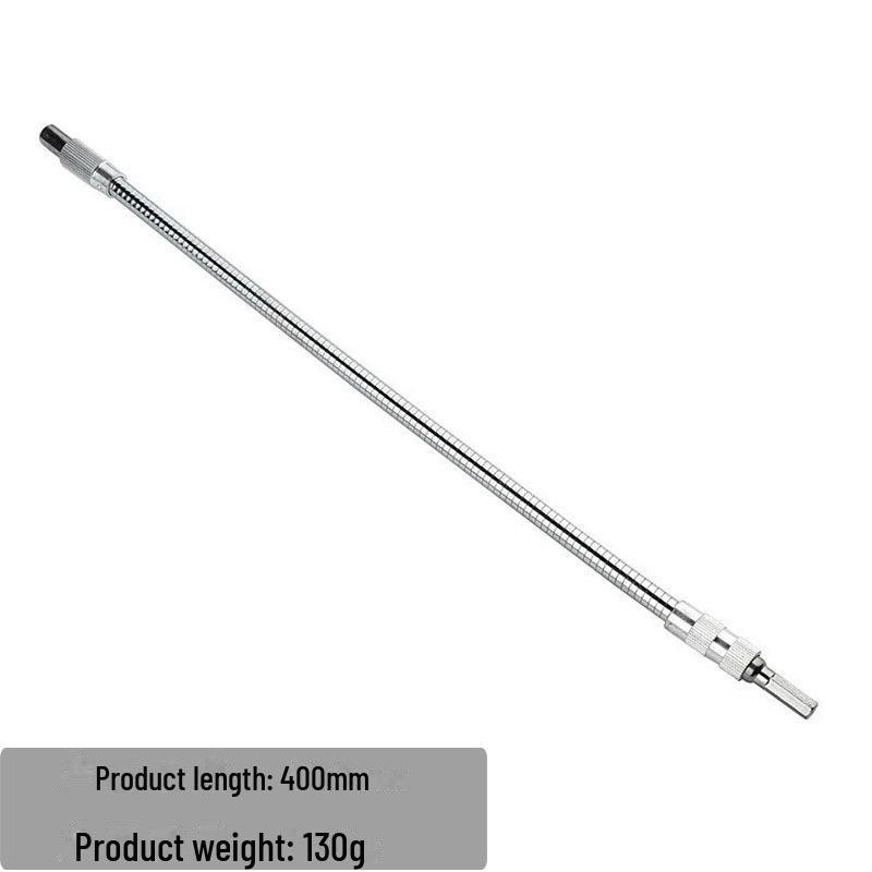 

Металлический универсальный мягкий вал шатун головки для многофункциональной зарядной дрели