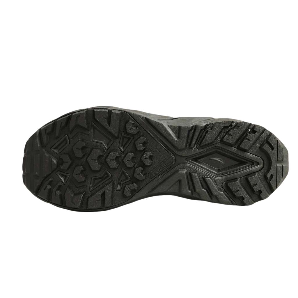 Anta Unbounded Fleece Retro Classic Shock Absorbing High Top Casual Shoes Men Sneakers 112548934-1