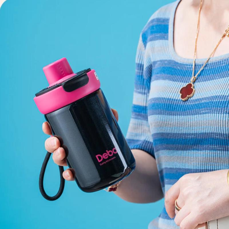 Debo Harris 316 Stainless Steel Insulated Cup