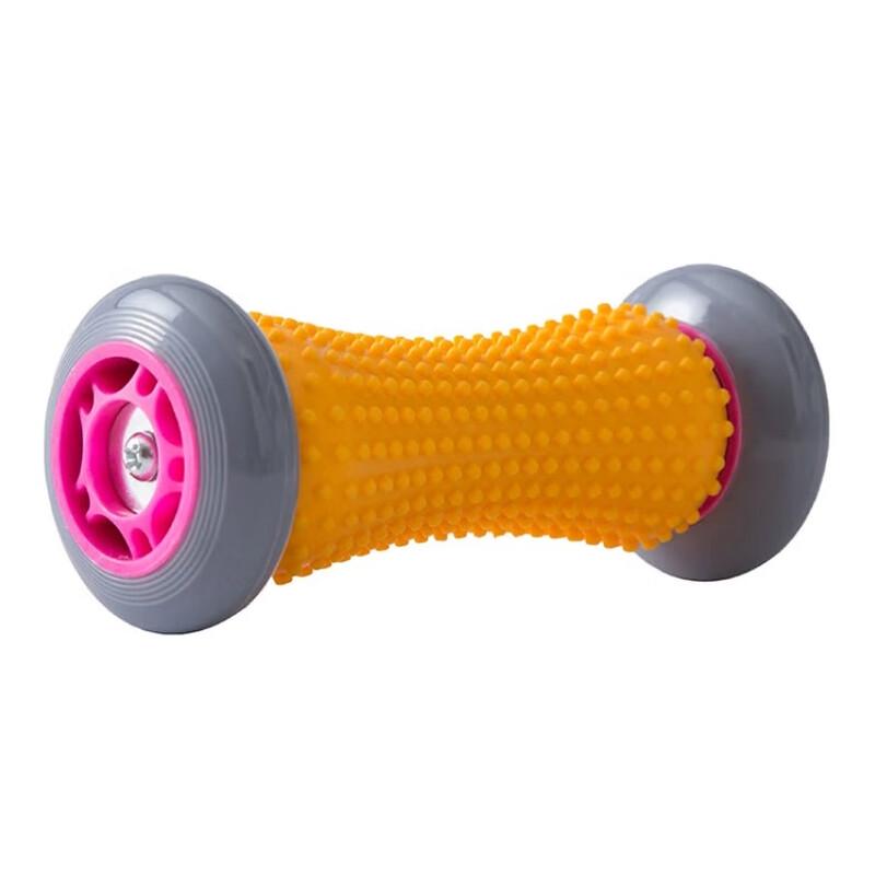 Yimai Foot and Hand Massage Wheel Set