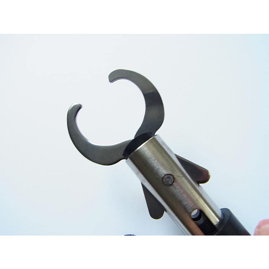 Marushin Fishing Tackle Hercules Light 40th Anniversary Model Boga Grip