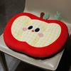 Cartoon Seat Anime Cushion Plush Toy Filling Classroom Dorm Room Space Living