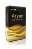 Aryan Quaterly (3 Months) Color Contact Lens (-5.50 Cool Gray)