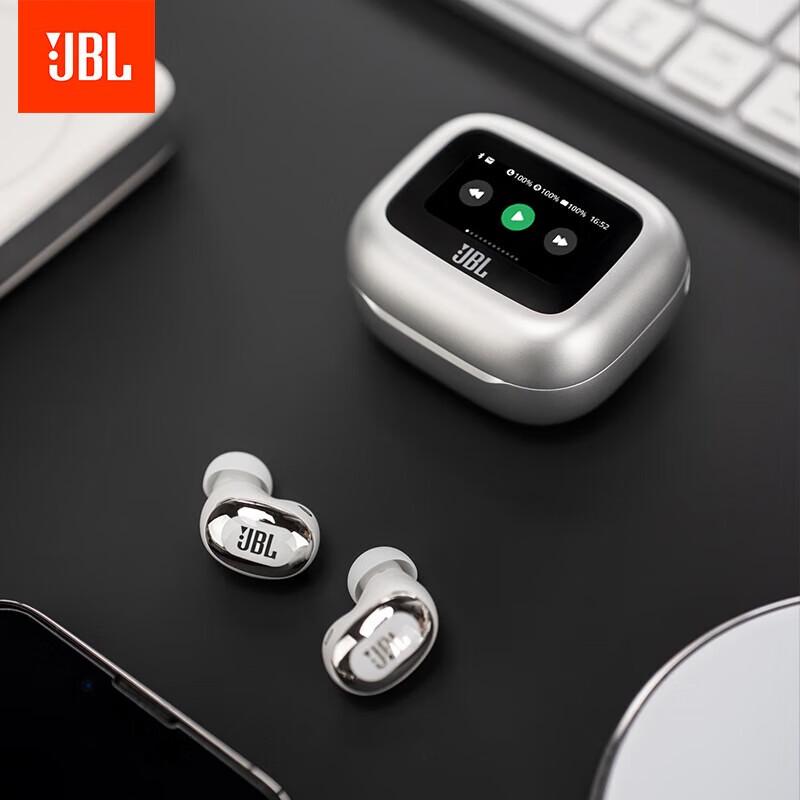 JBL LIVE BUDS 3 ANC True Wireless Earbuds