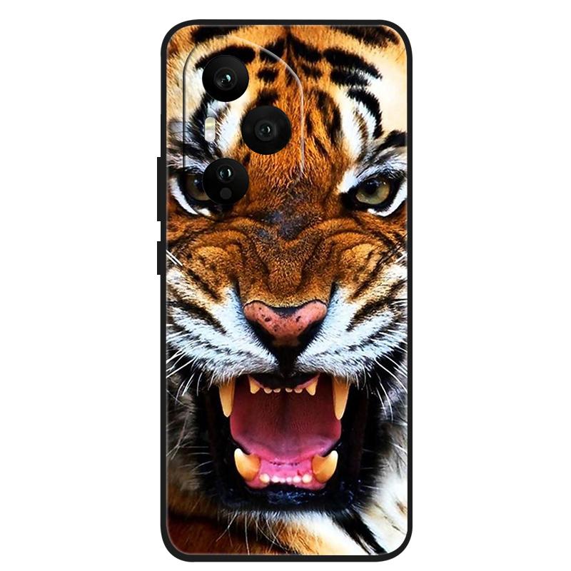 For Honor 400 Pro Case Silicone Luxury Space Soft Bumper for Honor 400 Pro Phone Cover Honor400 5G Global Version TPU Funda 2025