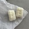 Wash Your Face, Wrist With Artifact, Water-Absorbing Plush Hair Band, Headband, Dual-Purpose Anti-Moisture Hand Towel, Hair Rope, Special Hair Band