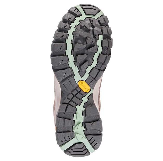 Vasque Talus At Low Ultradry ботинки трекинговые