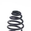 Motorcycle 4"/5'' Solo Seat Springs Kit For Motorcycle XL883 1200 Bobber Chopper Motorcycle Single Seat Springs