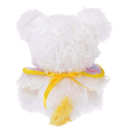 Disney Unibear City Plush Toy Mapus