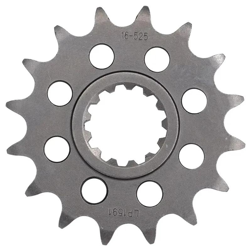 525 Motorcycle Front Sprocket For Yamaha 700 Tenere XTZ690 20-24 FZ-07 FZ07 15-17 YZFR7 22-24 XSR700 MT-10 MT10 2016-2024