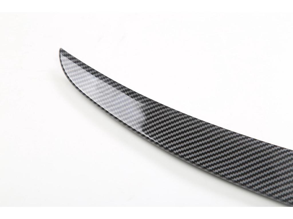 Tesla Model 3 Rear Wing Wei High Performance Accessories (2017-2024 Refresh)