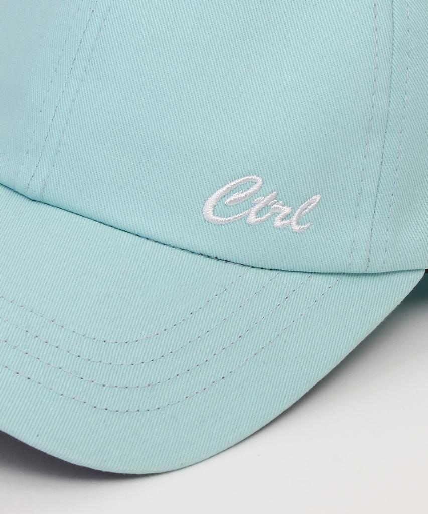 Eondeokeonteulol Cotton Logo Ball Cap Og / Authentic B B / Mint