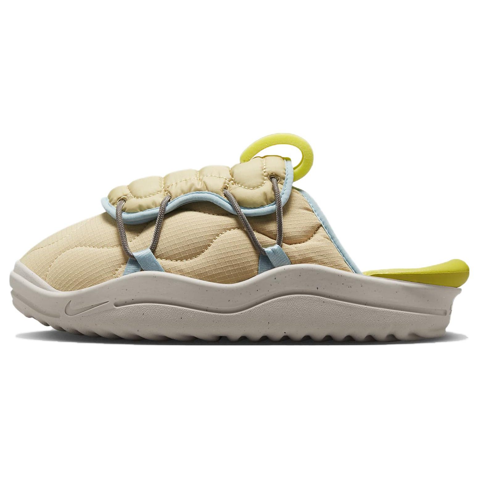 Nike Offline 3.0 Mule Sesame Ocean Bliss Men s Shoes DJ5226-200 40