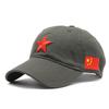 Hat Men'S Sunscreen Baseball Cap Camouflage Cap Outdoor Military Training Sports Cap Sun Shade Cap Women