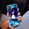 Japan Anime Blue Lock Phone Case For Xiaomi Redmi Note 15 14 13 12S 12 11 Pro Plus 14S 11S 11E 10 10S 11T 5G Personalized Cover