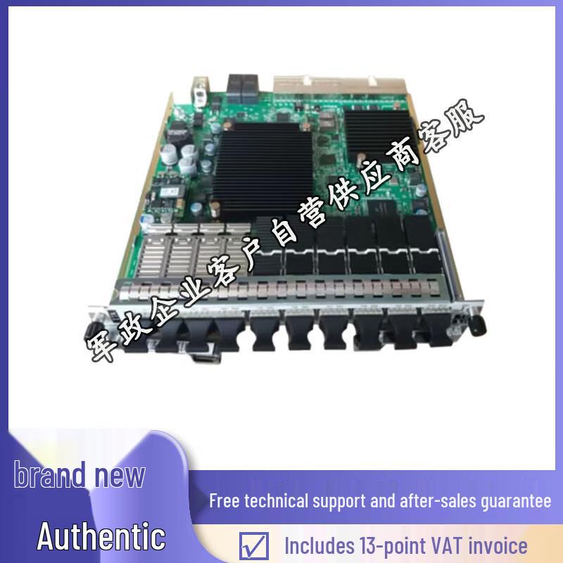 

Huawei TNF77TTA 10-Channel Optical Tributary Processing Board