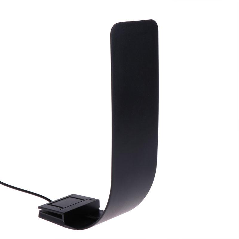 Aquariumleuchten Kleine LED-Klemmlampe für Fische für Becken mit separater Stromversorgung X3UC