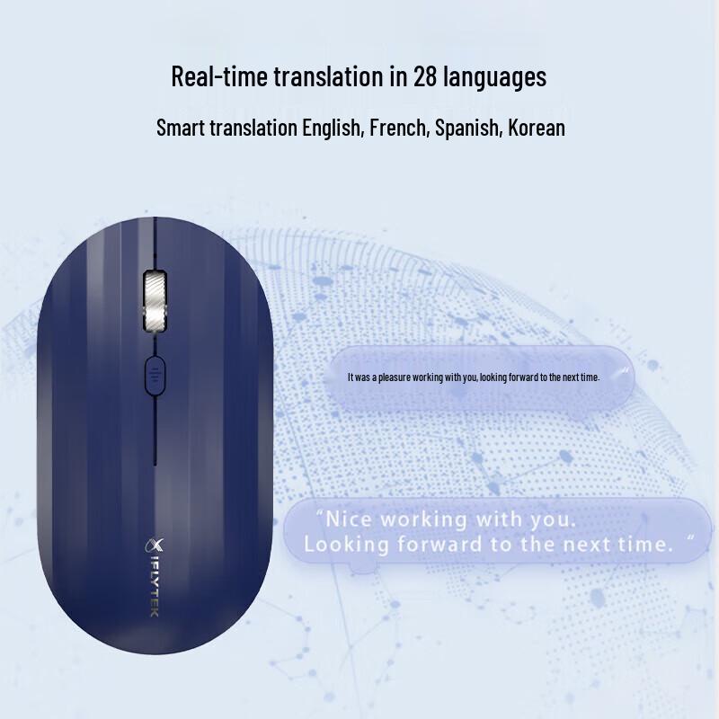 iFLYTEK M110 AI Wireless Mouse