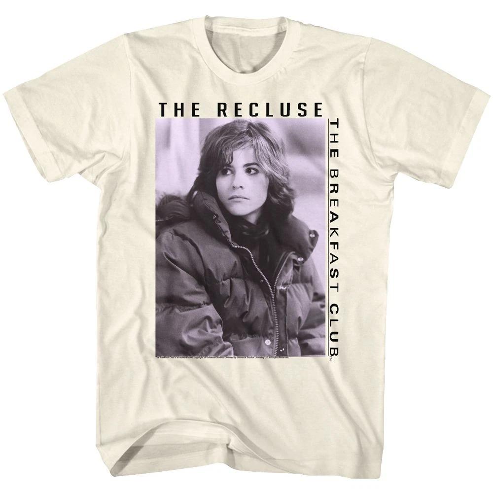 Breakfast Club The Goth Movie Shirt 100