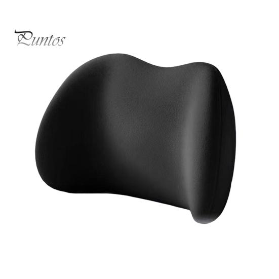 

Подголовник и подушка для поддержки поясницы в автомобиле Подголовник для поясницы Комплект для поддержки шеи Подголовник для автомобильного сиденья Комплект подушек для поясницы для облегчения боли в шее и спине Пена с эффектом памяти в автомобиле Waist