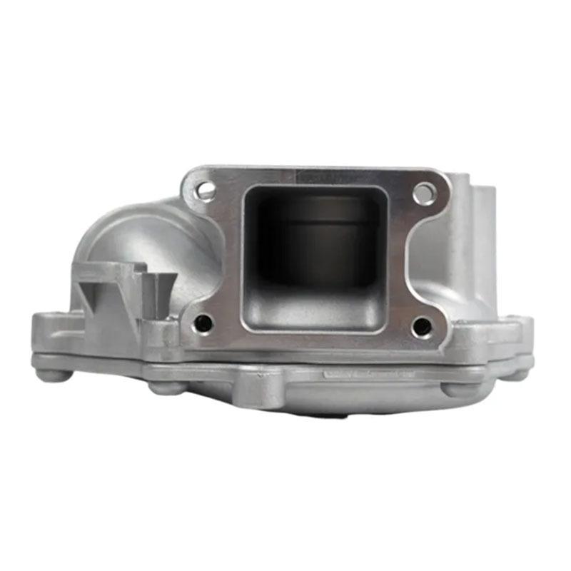 A11517511221 Car Accessories Engine Coolant Water Pump 11517515778 11517511221 for BMW E46 E90 E60 E83 E84 E87 E88 E81 E85 E91