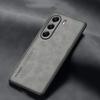 For Tecno Camon 40 Pro 5G/CM7 / Camon 40 Pro 4G/CM6 / 40 4G/CM5 Case PU Leather Skin Shockproof Hard Back Cover Case TPU Bumper