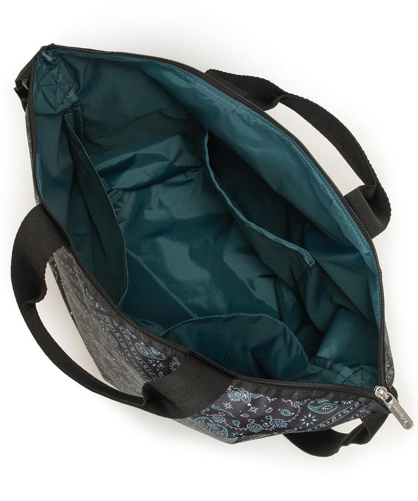 DELUXE EASY CARRY Bandana TOTE/4360/Stable