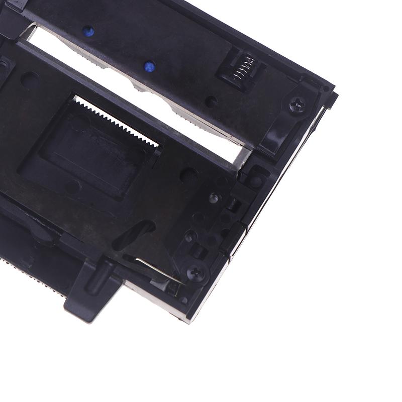 Zcut-9 Automatic Tape Cutting Machine Parts Knife Box With Blade Tape Dispenser Accessories Replacing The Tool Box