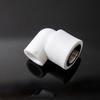PPR Hot-Melt External Thread Elbow Fitting