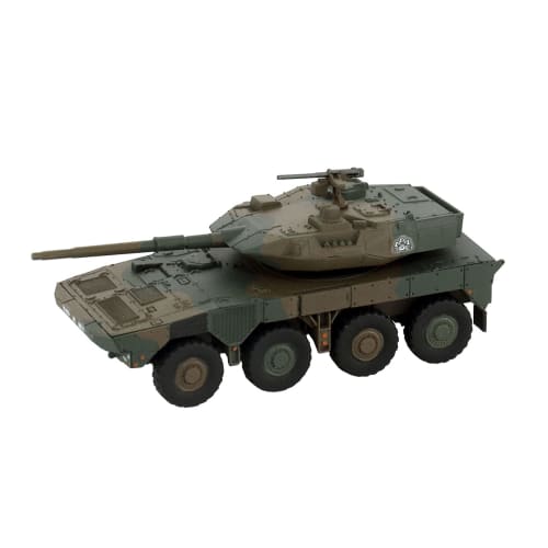 

Pit Road 1/144 SGK Series Japan Ground Self-Defense Force Type 16 Mobile Combat Vehicle Plastic Model SGK06