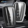 Tpu Car Remote Key Cover Case Shell Fob For Toyota Prius Camry Corolla Chr C-Hr Rav4 Land Cruiser Prado Holder Fob Accessories