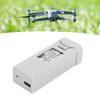 Drone Battery Spare Part Replacement Lithium 7.4V 2200mah for LYERC  00 PRO SE Quadcopter