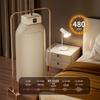 Portable Folding Clothes Dryer - Quick Dry, Sterilizes, Removes Dust Mites for Adults & Kids