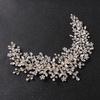 Strass Hochzeit Stirnbänder Für Braut Kristall Stirnband Haarschmuck Hochzeit Kristall Haarband Brautjungfer Kopfschmuck Geschenk